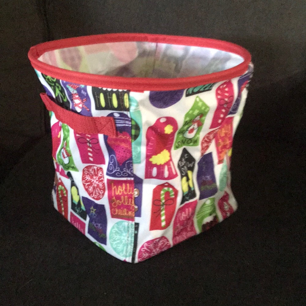 Mini Storage bin